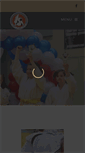 Mobile Screenshot of judo-club-uster.ch